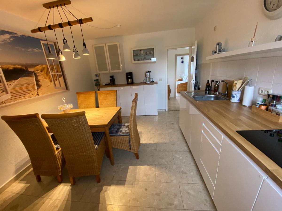 Gelbes Haus Seenland Ferienwohnungen Xl Elsterheide Экстерьер фото