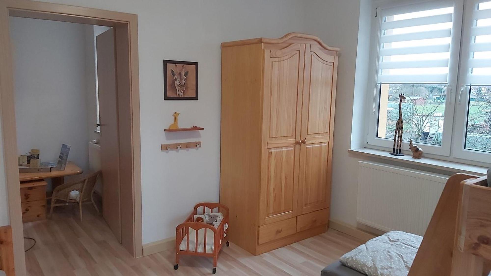 Gelbes Haus Seenland Ferienwohnungen Xl Elsterheide Номер фото