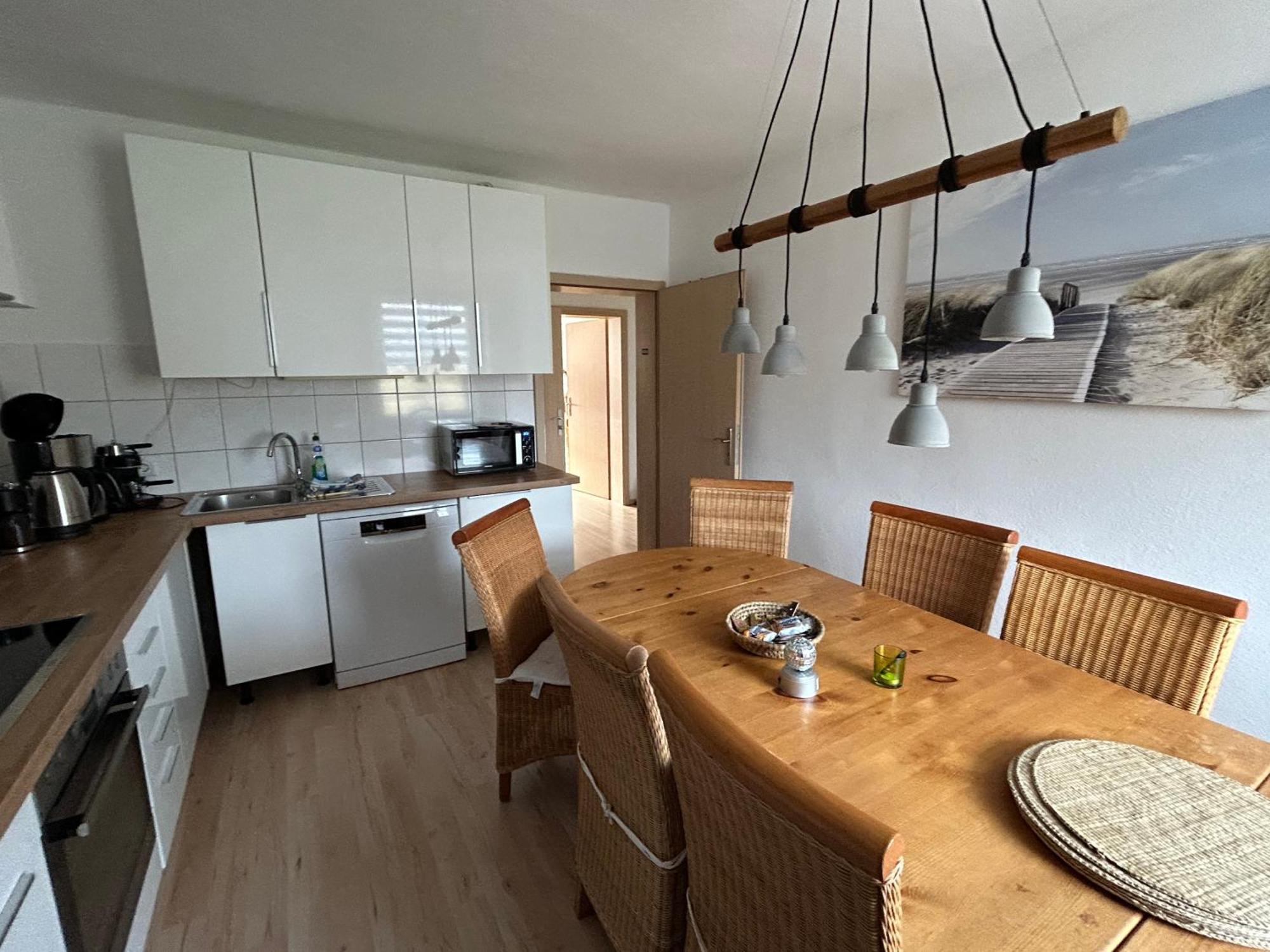 Gelbes Haus Seenland Ferienwohnungen Xl Elsterheide Номер фото