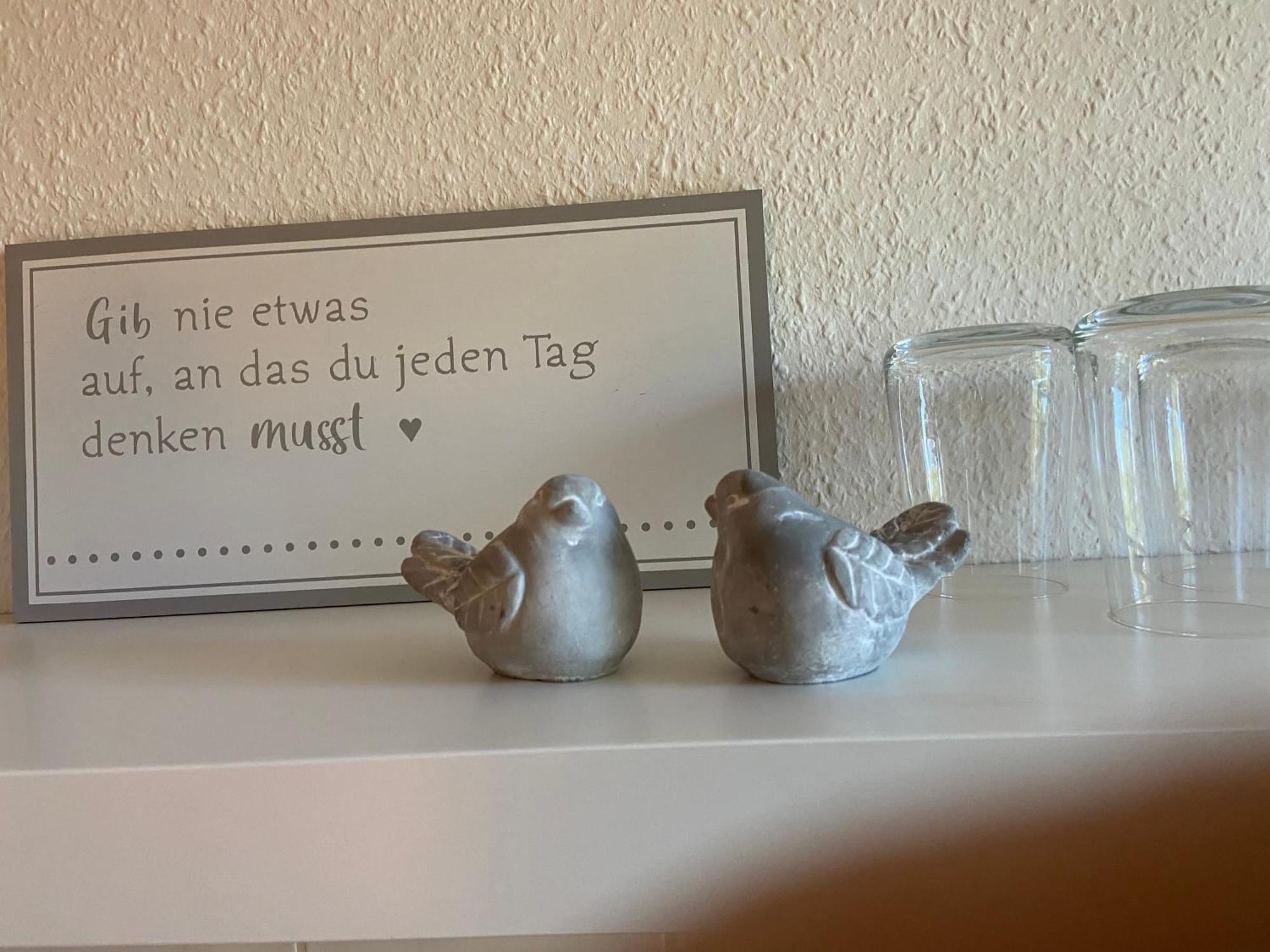 Gelbes Haus Seenland Ferienwohnungen Xl Elsterheide Экстерьер фото